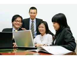 Một số kỹ năng viết báo cáo thực tập