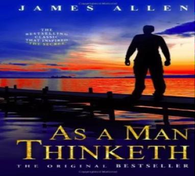 Description: as a man thinketh by james allen epub c260064b5264e66ac96321aff3398838 Top 10 cuốn sách self help hay nhất bạn nên đọc