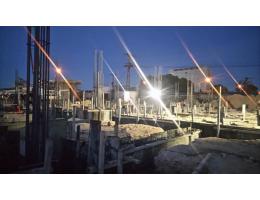 Kỷ niệm mùa thực tập tốt nghiệp của Sinh viên Ngành Kỹ thuật công trình xây dựng