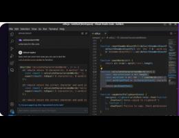 Một số công cụ AI hỗ trợ viết code trong lập trình công nghệ thông tin