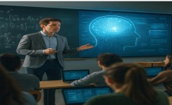 Trí tuệ nhân tạo năm 2025: Bước tiến công nghệ và tác động đến giáo dục Việt Nam