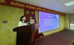 Ứng dụng AI trong soạn thảo học liệu số