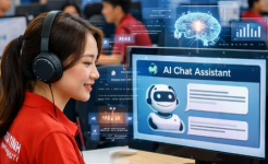 Nâng cao hiệu quả ứng dụng công cụ AI trong học tập của sinh viên Đại Học Hà Tĩnh