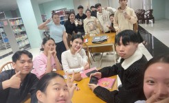 Khoa Kỹ thuật - Công nghệ, Trường Đại học Hà Tĩnh: Địa điểm uy tín đào tạo lưu học sinh Lào các ngành Kỹ thuật - Công nghệ tại Hà Tĩnh và các tỉnh Bắc miền Trung