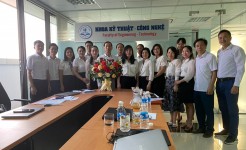 Ngành công nghệ thông tin lựa chọn chiến lược trong mùa tuyển sinh 2026